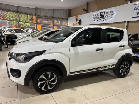 FIAT Mobi 1.0 4P FLEX EVO LIKE, Foto 13