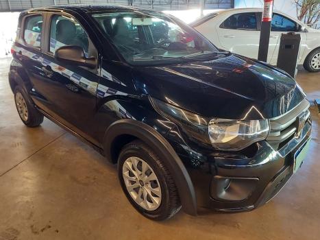 FIAT Mobi 1.0 4P FLEX EVO LIKE, Foto 4