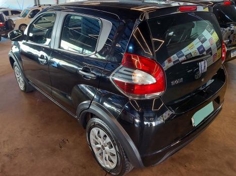 FIAT Mobi 1.0 4P FLEX EVO LIKE, Foto 10