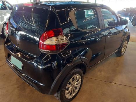 FIAT Mobi 1.0 4P FLEX EVO LIKE, Foto 12