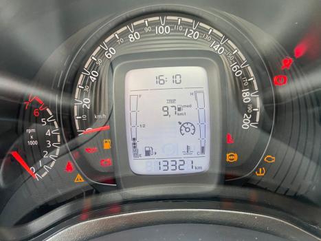FIAT Mobi 1.0 4P FLEX EVO LIKE, Foto 5