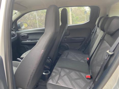 FIAT Mobi 1.0 4P FLEX EVO LIKE, Foto 8