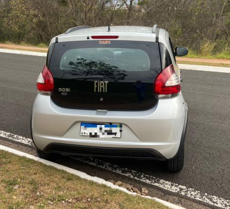 FIAT Mobi 1.0 4P FLEX EVO LIKE, Foto 10