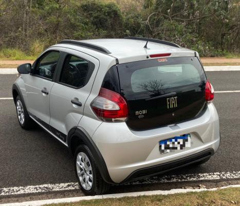 FIAT Mobi 1.0 4P FLEX EVO LIKE, Foto 9