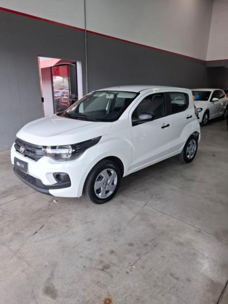 FIAT Mobi 1.0 4P FLEX EVO LIKE, Foto 1
