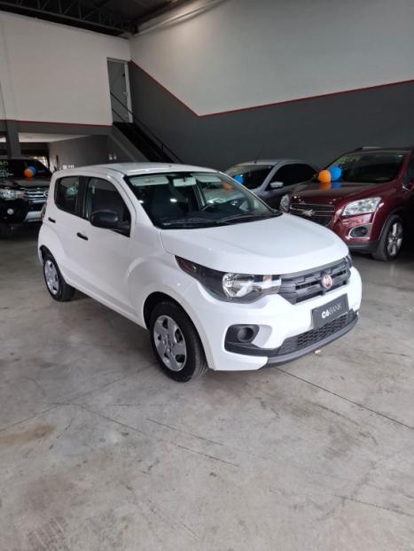 FIAT Mobi 1.0 4P FLEX EVO LIKE, Foto 3