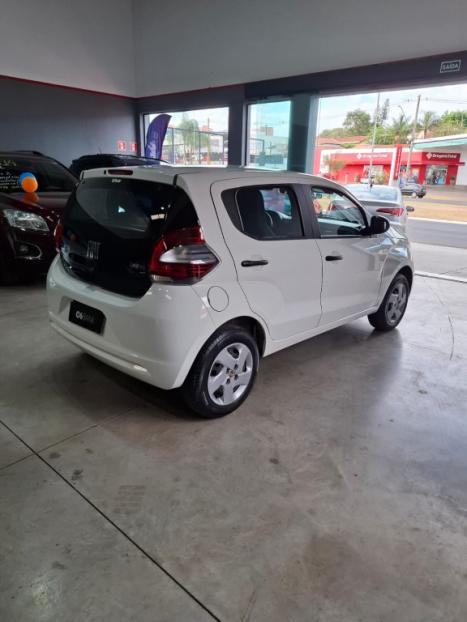 FIAT Mobi 1.0 4P FLEX EVO LIKE, Foto 4