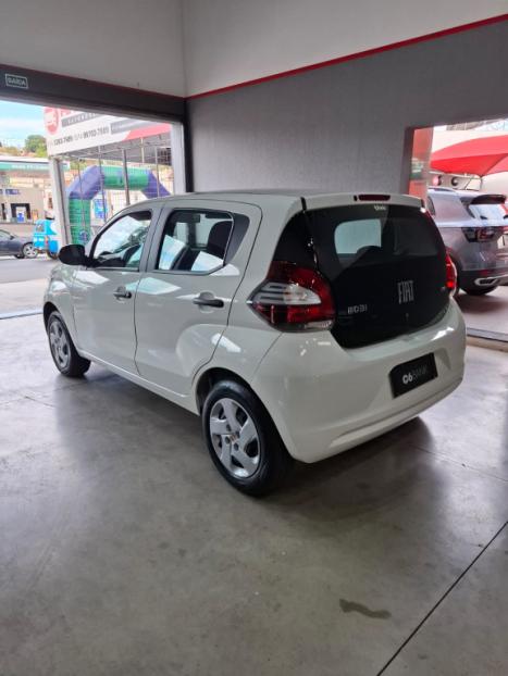 FIAT Mobi 1.0 4P FLEX EVO LIKE, Foto 6