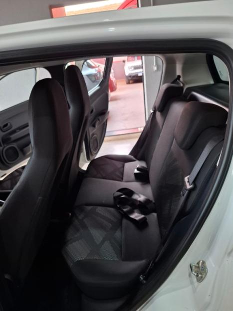 FIAT Mobi 1.0 4P FLEX EVO LIKE, Foto 7