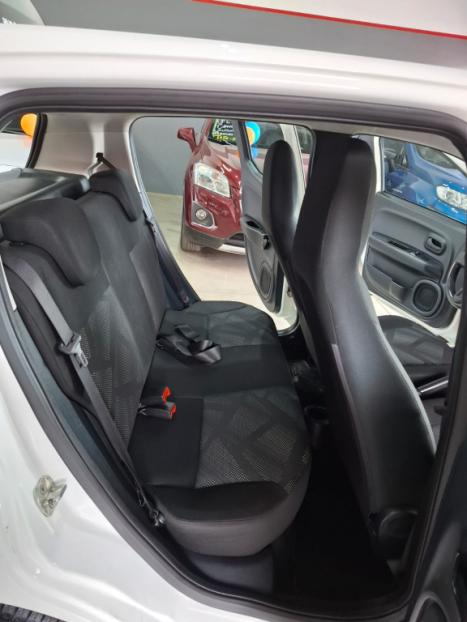FIAT Mobi 1.0 4P FLEX EVO LIKE, Foto 8