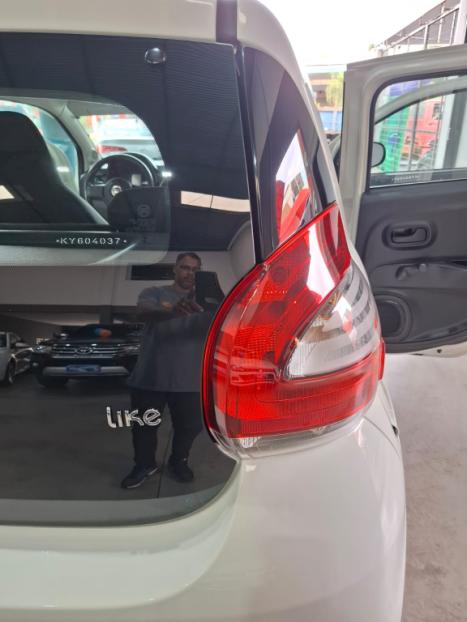 FIAT Mobi 1.0 4P FLEX EVO LIKE, Foto 9