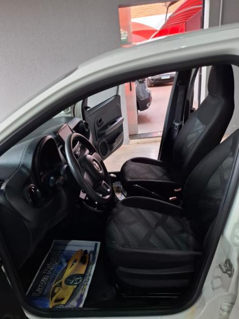 FIAT Mobi 1.0 4P FLEX EVO LIKE, Foto 10