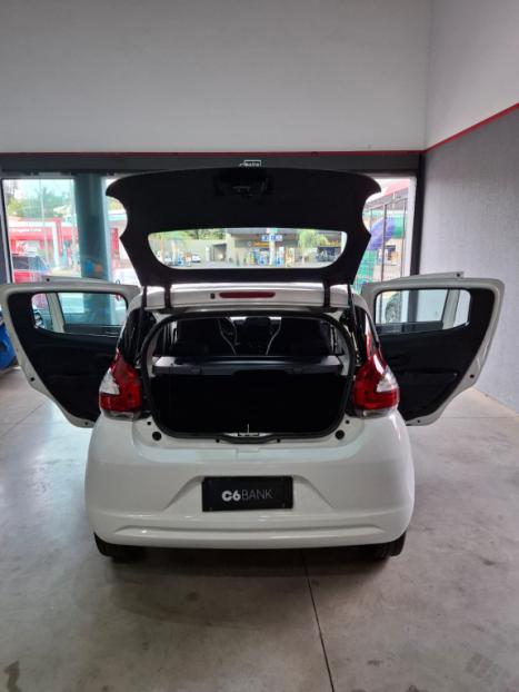 FIAT Mobi 1.0 4P FLEX EVO LIKE, Foto 11