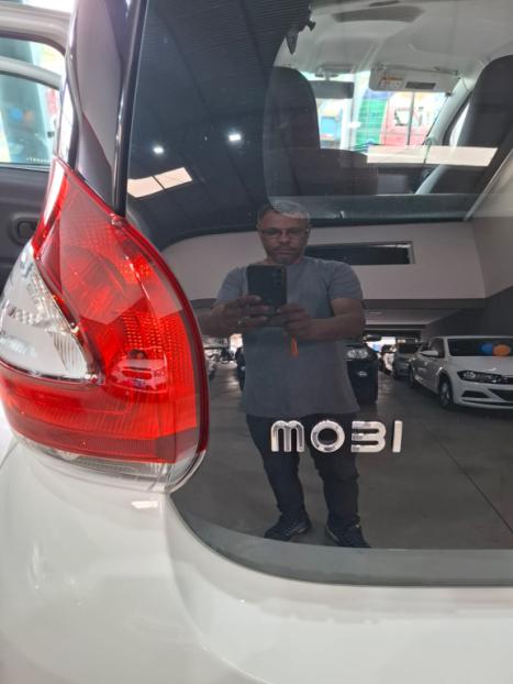 FIAT Mobi 1.0 4P FLEX EVO LIKE, Foto 12