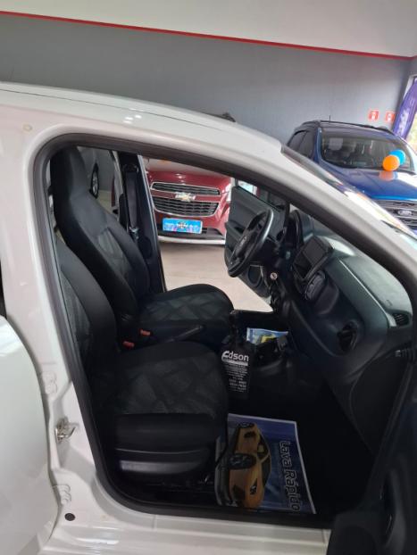 FIAT Mobi 1.0 4P FLEX EVO LIKE, Foto 13