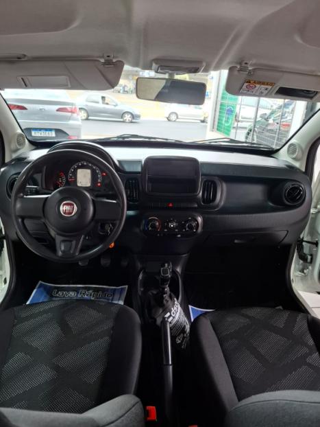 FIAT Mobi 1.0 4P FLEX EVO LIKE, Foto 14