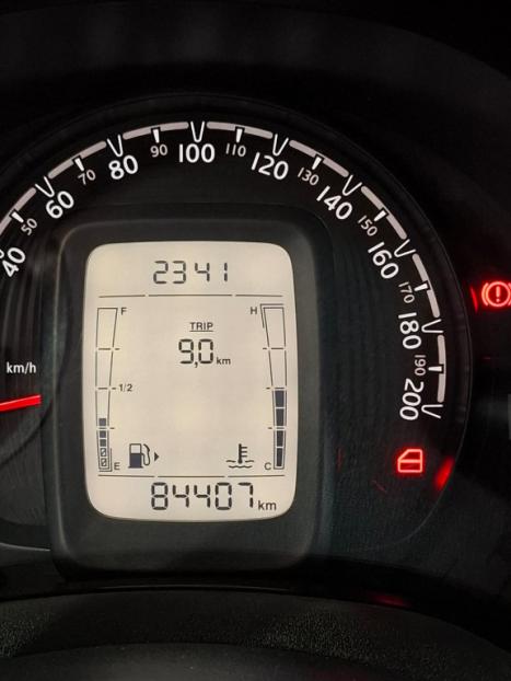 FIAT Mobi 1.0 4P FLEX EVO LIKE, Foto 16