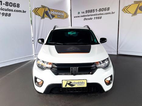 FIAT Mobi 1.0 4P FLEX EVO TREKKING, Foto 2