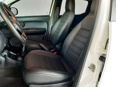 FIAT Mobi 1.0 4P FLEX EVO TREKKING, Foto 4