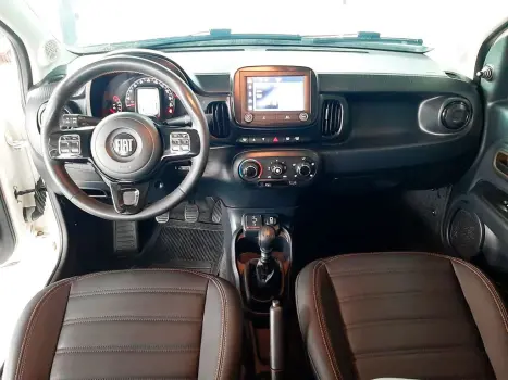 FIAT Mobi 1.0 4P FLEX EVO TREKKING, Foto 5