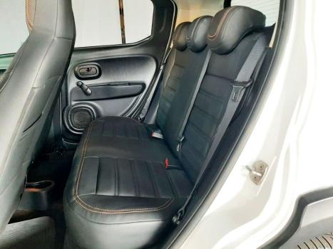 FIAT Mobi 1.0 4P FLEX EVO TREKKING, Foto 6