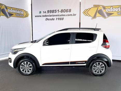 FIAT Mobi 1.0 4P FLEX EVO TREKKING, Foto 9