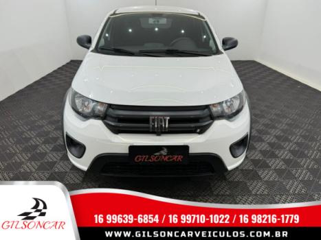 FIAT Mobi 1.0 4P FLEX EVO LIKE, Foto 1