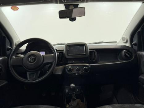 FIAT Mobi 1.0 4P FLEX EVO LIKE, Foto 11