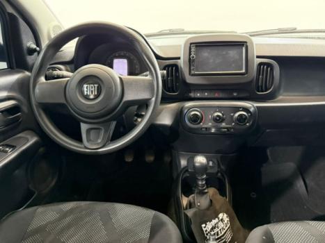FIAT Mobi 1.0 4P FLEX EVO LIKE, Foto 12