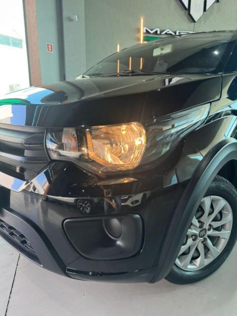 FIAT Mobi 1.0 4P FLEX EVO LIKE, Foto 3