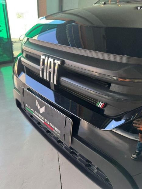 FIAT Mobi 1.0 4P FLEX EVO LIKE, Foto 4