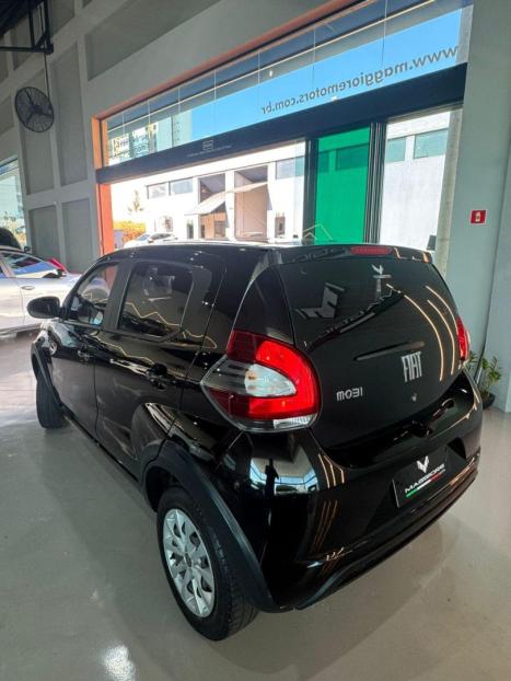 FIAT Mobi 1.0 4P FLEX EVO LIKE, Foto 5