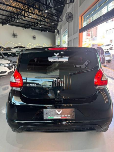 FIAT Mobi 1.0 4P FLEX EVO LIKE, Foto 8