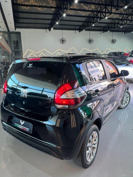 FIAT Mobi 1.0 4P FLEX EVO LIKE, Foto 9