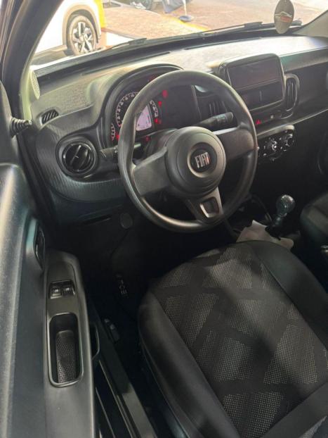 FIAT Mobi 1.0 4P FLEX EVO LIKE, Foto 10