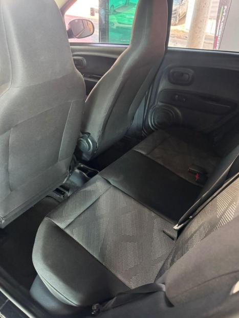 FIAT Mobi 1.0 4P FLEX EVO LIKE, Foto 11