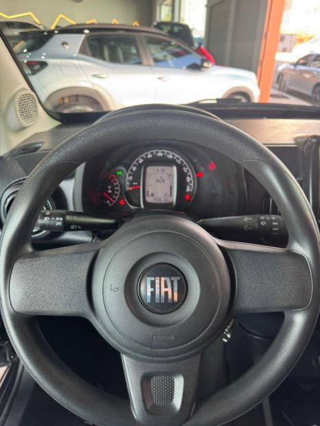 FIAT Mobi 1.0 4P FLEX EVO LIKE, Foto 13