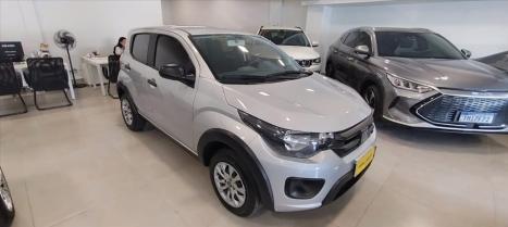 FIAT Mobi 1.0 4P FLEX EVO LIKE, Foto 1
