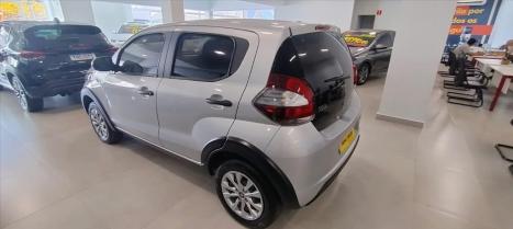 FIAT Mobi 1.0 4P FLEX EVO LIKE, Foto 2