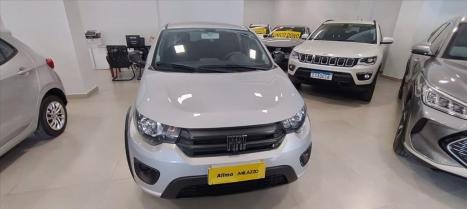 FIAT Mobi 1.0 4P FLEX EVO LIKE, Foto 4