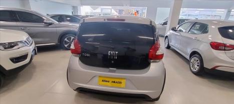 FIAT Mobi 1.0 4P FLEX EVO LIKE, Foto 5