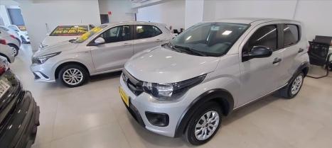FIAT Mobi 1.0 4P FLEX EVO LIKE, Foto 6