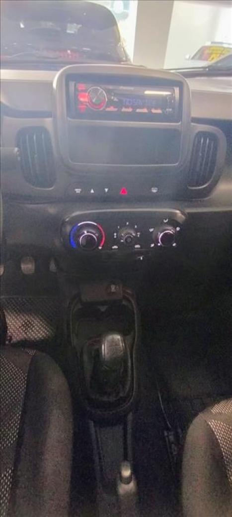 FIAT Mobi 1.0 4P FLEX EVO LIKE, Foto 10