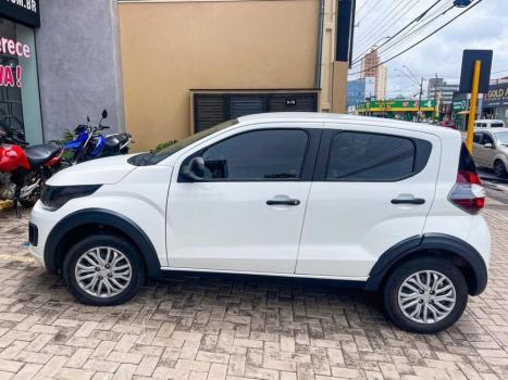 FIAT Mobi 1.0 4P FLEX EVO LIKE, Foto 2