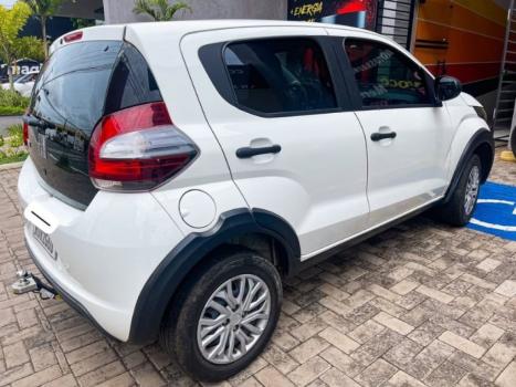 FIAT Mobi 1.0 4P FLEX EVO LIKE, Foto 3
