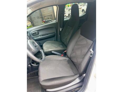 FIAT Mobi 1.0 4P FLEX EVO LIKE, Foto 9