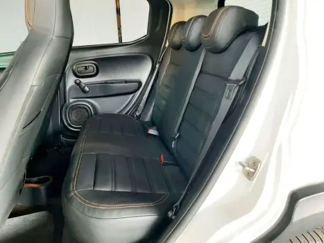 FIAT Mobi 1.0 4P FLEX EVO TREKKING, Foto 6