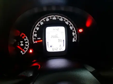 FIAT Mobi 1.0 4P FLEX EVO TREKKING, Foto 7