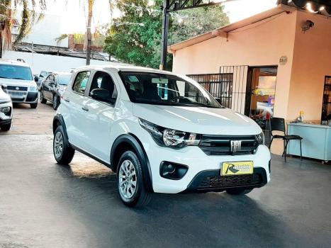 FIAT Mobi 1.0 4P FLEX EVO LIKE, Foto 1