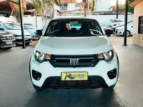FIAT Mobi 1.0 4P FLEX EVO LIKE, Foto 2